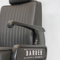 KRIS Fotel barberski ExpressLine