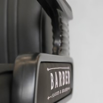 KRIS Fotel barberski ExpressLine