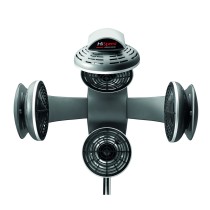 HI SPEED TERRA BRONZE Klimazon