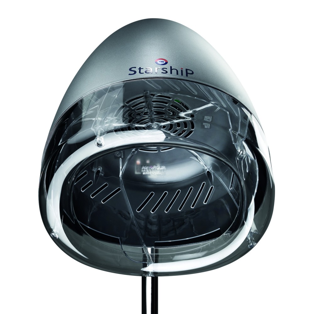 STARSHIP Suszarka czterobiegowa