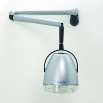 STARSHIP Suszarka czterobiegowa