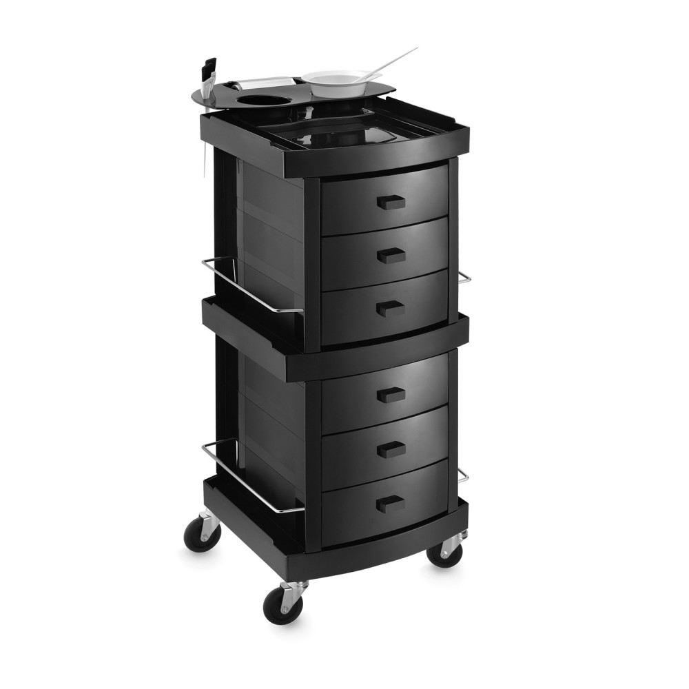 MASTER COLOR EXCEL Pomocnik fryzjerski