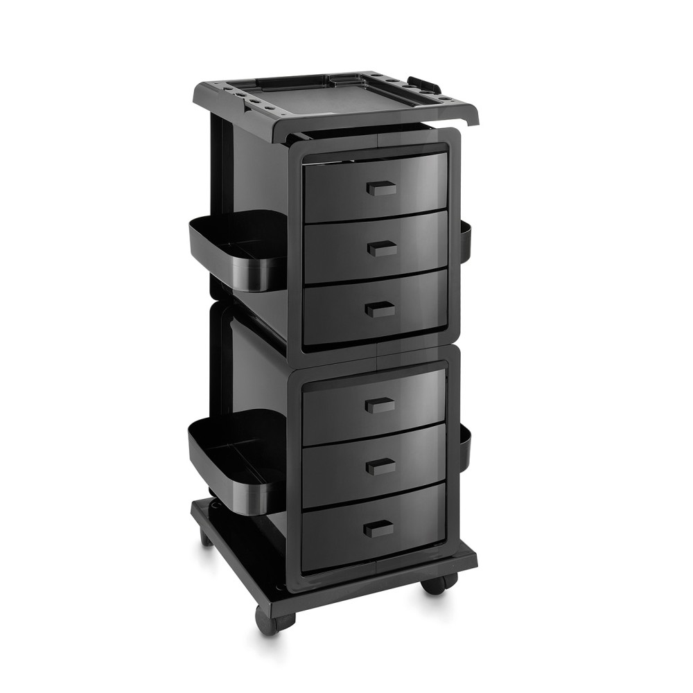 MODUS EXCEL Pomocnik fryzjerski