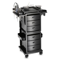 MODUS EXCEL COLOR Pomocnik fryzjerski