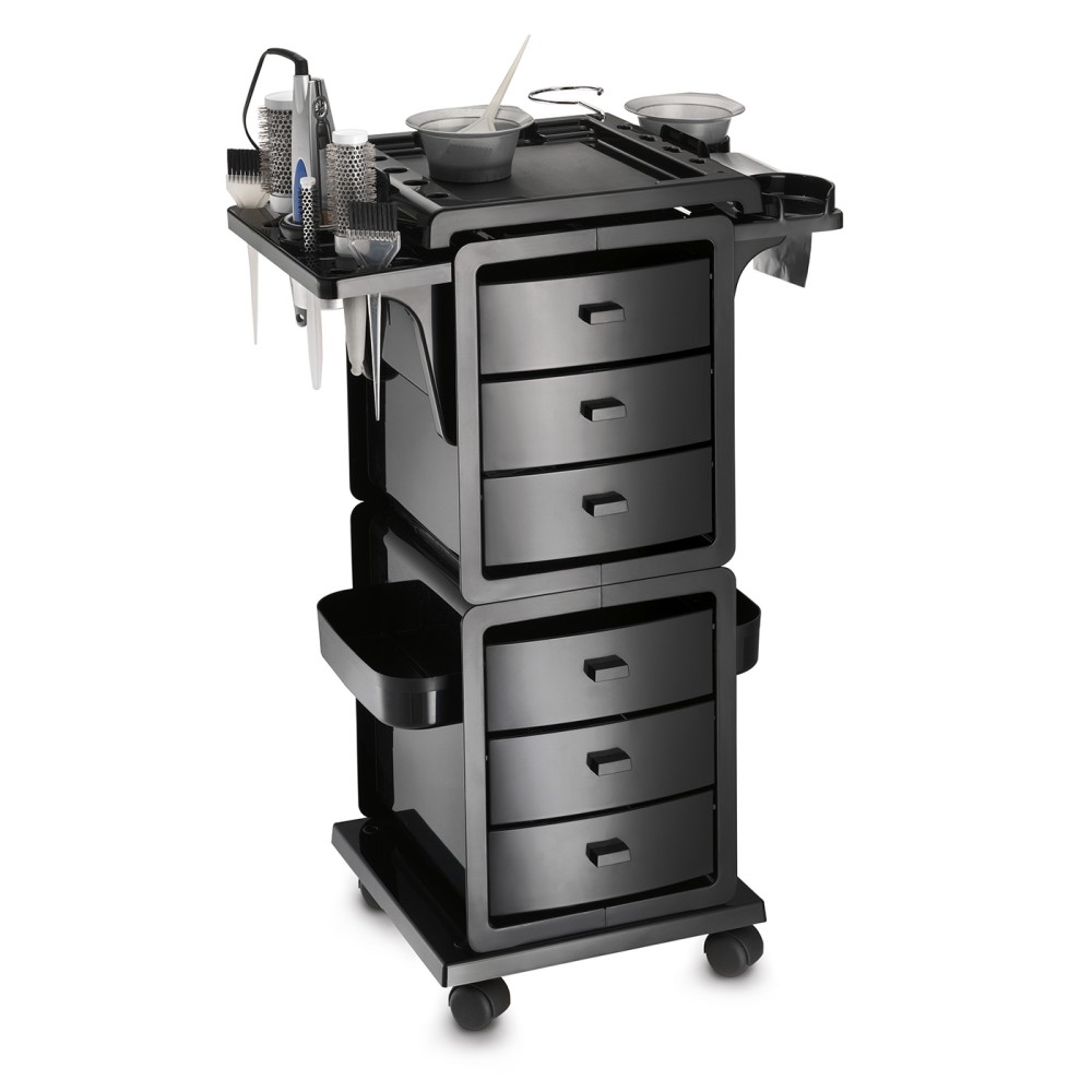 MODUS EXCEL COLOR Pomocnik fryzjerski