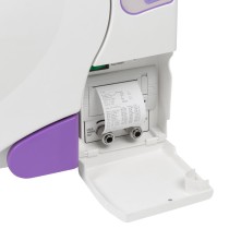 Autoklaw medyczny kl.B 18L SUN18-III A + drukarka