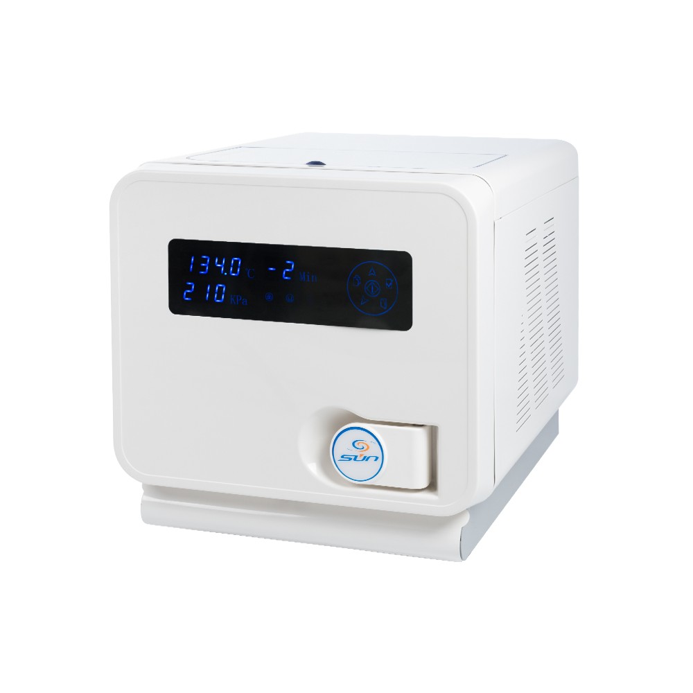 Autoklaw medyczny kl.B 22L SUN22-III C + drukarka