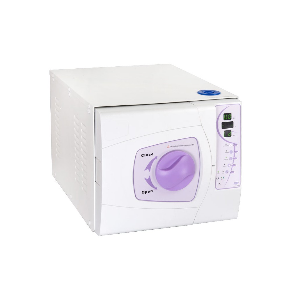 Autoklaw medyczny kl.B 23L SUN23-II